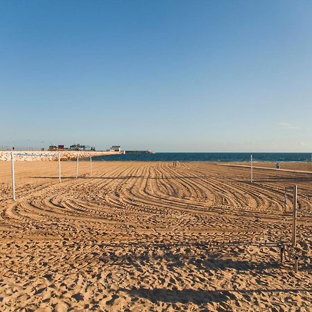 Valencia 15 Apartment ตอร์เรเวียคา ภายนอก รูปภาพ