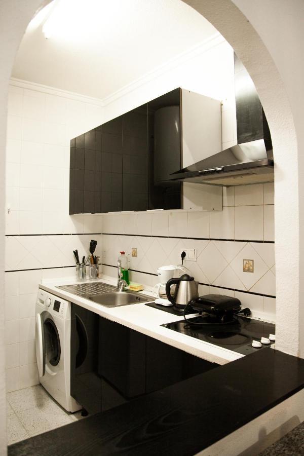 Valencia 15 Apartment ตอร์เรเวียคา ภายนอก รูปภาพ