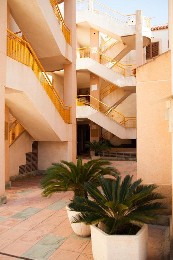 Valencia 15 Apartment ตอร์เรเวียคา ภายนอก รูปภาพ