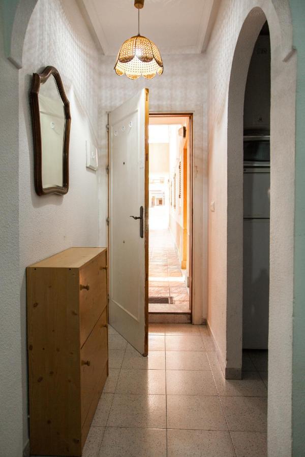 Valencia 15 Apartment ตอร์เรเวียคา ภายนอก รูปภาพ