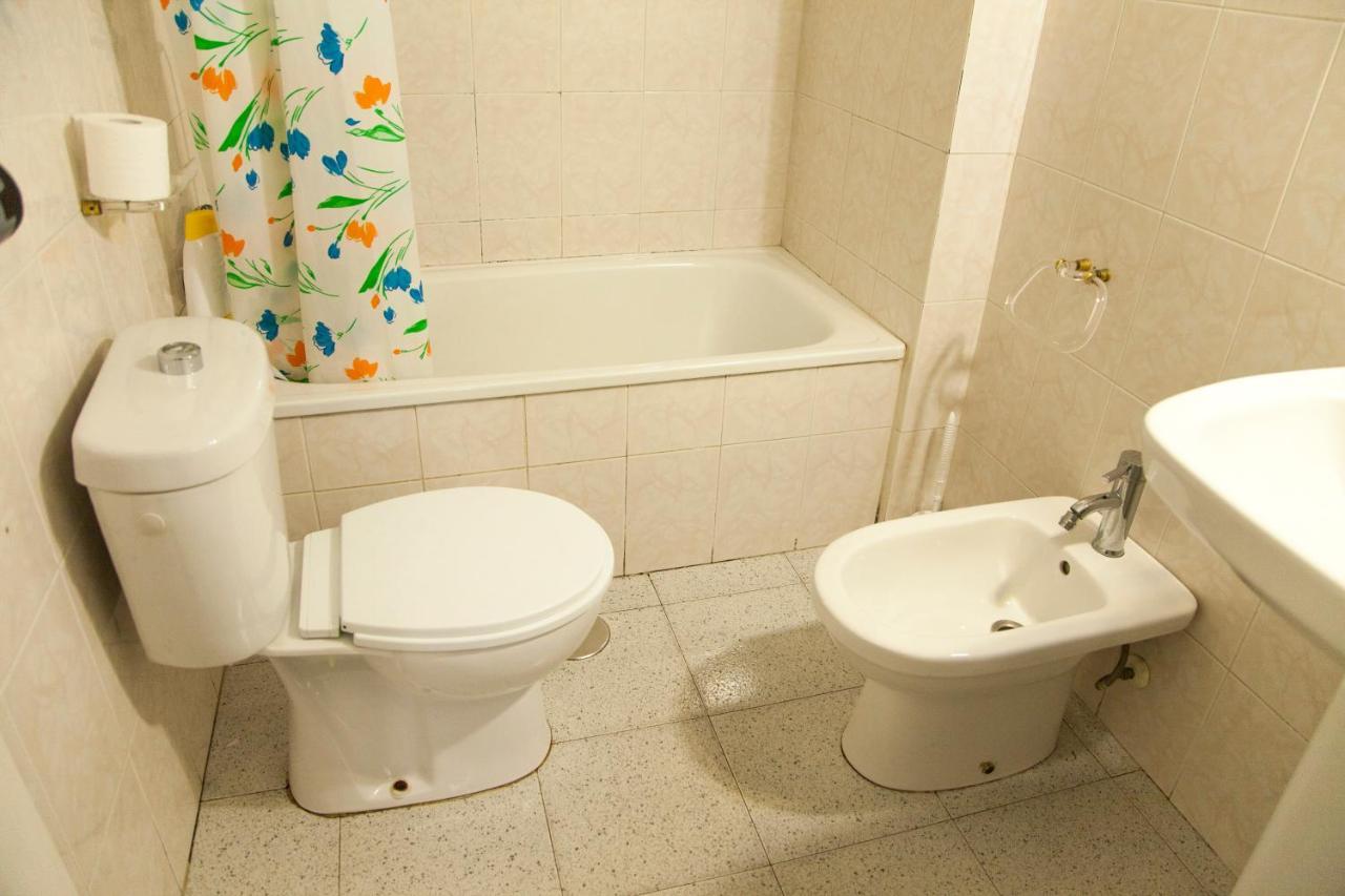 Valencia 15 Apartment ตอร์เรเวียคา ภายนอก รูปภาพ