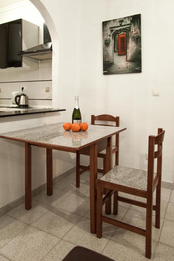 Valencia 15 Apartment ตอร์เรเวียคา ภายนอก รูปภาพ