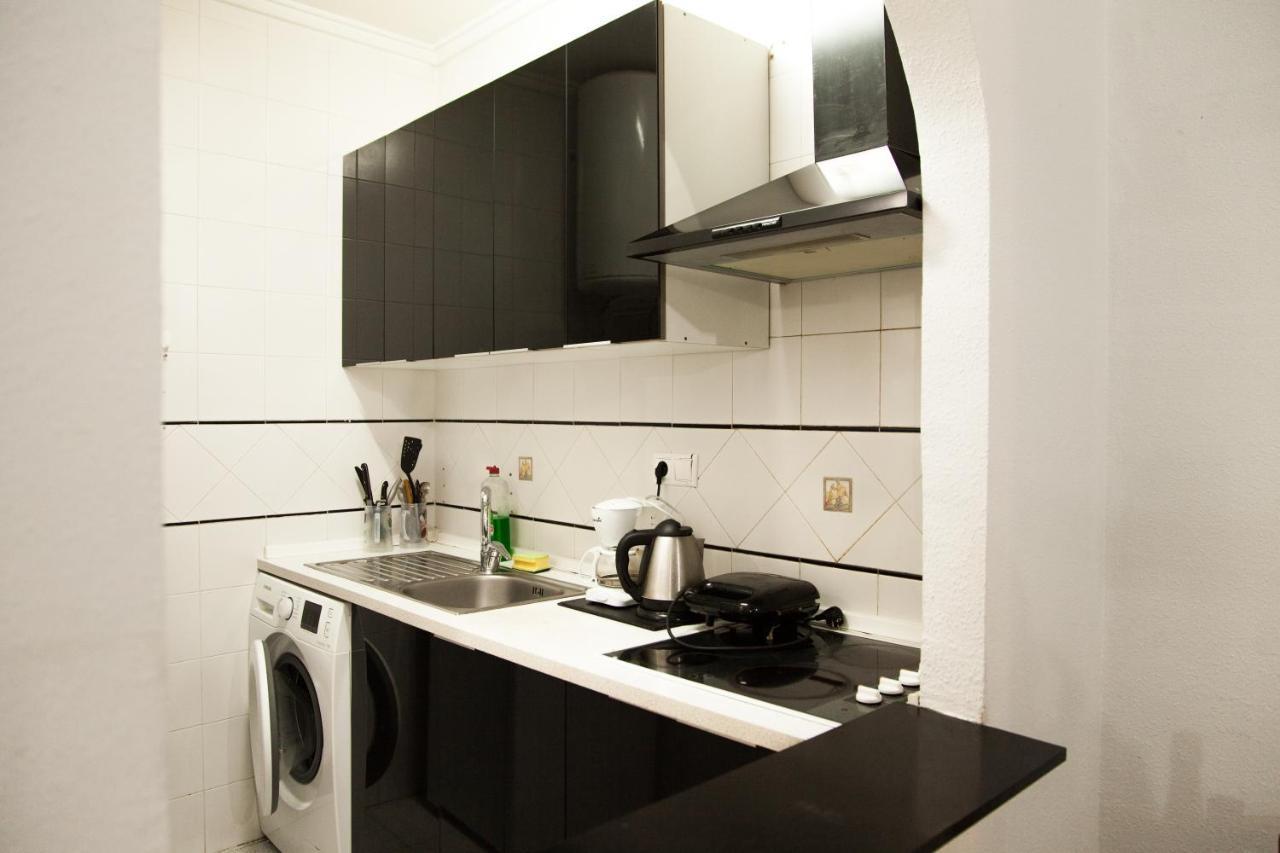 Valencia 15 Apartment ตอร์เรเวียคา ภายนอก รูปภาพ