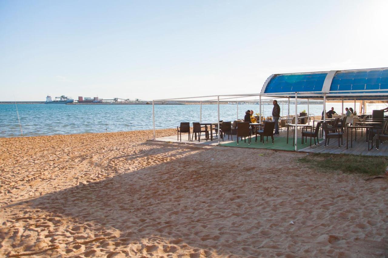 Valencia 15 Apartment ตอร์เรเวียคา ภายนอก รูปภาพ